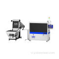 Tầm nhìn máy ảnh thông minh để kiểm soát chất lượng
